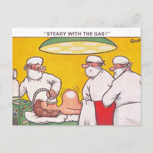 Oud Briefkaart (Voorkant)