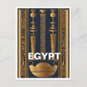 Oud briefkaart (Voorkant)