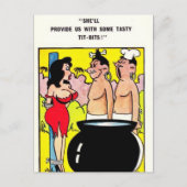 Oud Briefkaart (Voorkant)