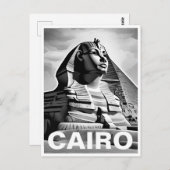 Oud briefkaart (Voorkant / Achterkant)