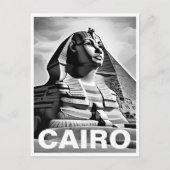 Oud briefkaart (Voorkant)