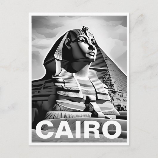 Oud briefkaart (Voorkant)