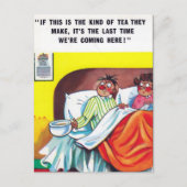 Oud Briefkaart (Voorkant)