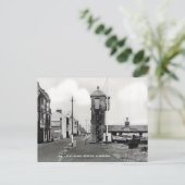 Oud Briefkaart - Aldeburgh, Suffolk (Staand voorkant)