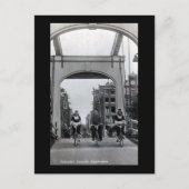 Oud Briefkaart, Amsterdam Briefkaart (Voorkant)