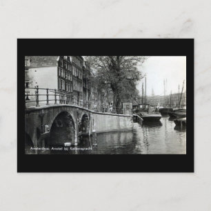 Oud Briefkaart, Amsterdam Briefkaart