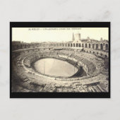 Oud Briefkaart - Arles, Frankrijk (Voorkant)