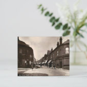 Oud Briefkaart - Armley, Leeds, Yorkshire (Staand voorkant)
