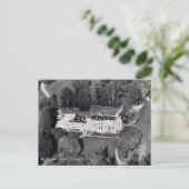 Oud Briefkaart - Bellingham Castle, Co Louth (Staand voorkant)