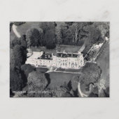 Oud Briefkaart - Bellingham Castle, Co Louth (Voorkant)