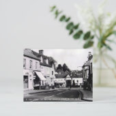 Oud Briefkaart - Bishop's Stortford, Herts (Staand voorkant)