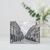 Oud Briefkaart - Bodmin, Cornwall (Staand voorkant)