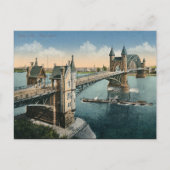 Oud Briefkaart - Bonn, Duitsland (Voorkant)