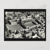 Oud Briefkaart - Cambridge (Voorkant)
