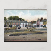 Oud Briefkaart - Castletownbere, Co Cork (Voorkant)