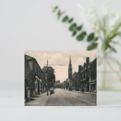 Oud Briefkaart - Chapel Allton, Leeds (Staand voorkant)