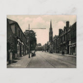 Oud Briefkaart - Chapel Allton, Leeds (Voorkant)