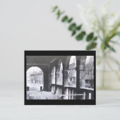 Oud Briefkaart - Chipping Campden, Glos (Staand voorkant)