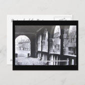 Oud Briefkaart - Chipping Campden, Glos (Voorkant / Achterkant)