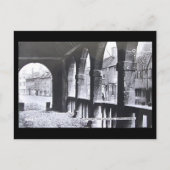 Oud Briefkaart - Chipping Campden, Glos (Voorkant)