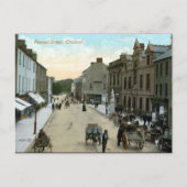 Oud Briefkaart - Clonmell, Co Tipperary (Voorkant)