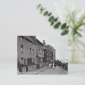 Oud Briefkaart - Cromer, Norfolk (Staand voorkant)