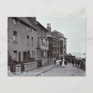 Oud Briefkaart - Cromer, Norfolk