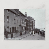 Oud Briefkaart - Cromer, Norfolk (Voorkant)