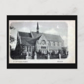 Oud Briefkaart - Croydon, Londen (Voorkant)