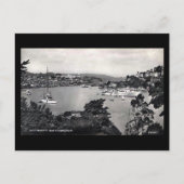 Oud Briefkaart - Dartmouth en Kingskleding (Voorkant)