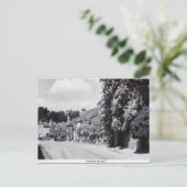 Oud Briefkaart - Denham, Buckinghamshire (Staand voorkant)