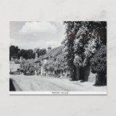 Oud Briefkaart - Denham, Buckinghamshire (Voorkant)