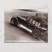 Oud Briefkaart - Devil's Elbow (Voorkant)