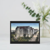 Oud Briefkaart - Dortmund (Staand voorkant)