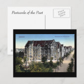 Oud Briefkaart - Dortmund (Voorkant / Achterkant)