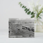 Oud Briefkaart - Douglas, eiland Man (Staand voorkant)
