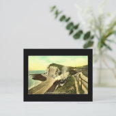 Oud Briefkaart, Dover Briefkaart (Staand voorkant)