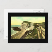 Oud Briefkaart, Dover Briefkaart (Voorkant / Achterkant)