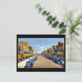 Oud Briefkaart - Dover, Delaware (Staand voorkant)