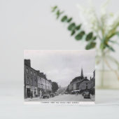 Oud Briefkaart - Dundalk, Co Louth (Staand voorkant)