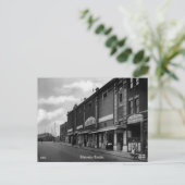Oud Briefkaart - Edmonton Empire, Londen (Staand voorkant)