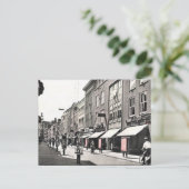 Oud Briefkaart - Eindhoven, Nederland (Staand voorkant)