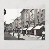 Oud Briefkaart - Eindhoven, Nederland (Voorkant)