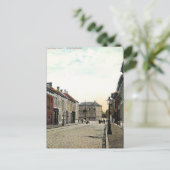 Oud Briefkaart - Eindhoven, Nederland (Staand voorkant)