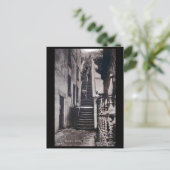 Oud Briefkaart - Falmouth, Cornwall (Staand voorkant)