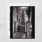 Oud Briefkaart - Falmouth, Cornwall (Voorkant / Achterkant)