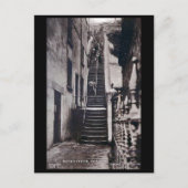 Oud Briefkaart - Falmouth, Cornwall (Voorkant)