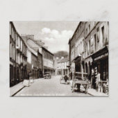 Oud Briefkaart - Graig-na-Manager, Co Kilkenny (Voorkant)