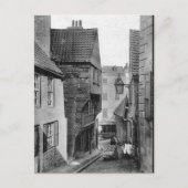 Oud Briefkaart - Guernsey, CI (Voorkant)