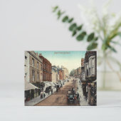 Oud Briefkaart - Guildford, Surrey (Staand voorkant)